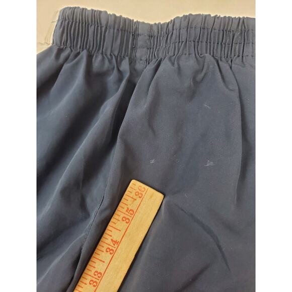 Nike Toddler Boys Outfit 24M 2T Long Sleeve Dri-fit Shirt Wind Pants Play Cond - Picture 6 of 7